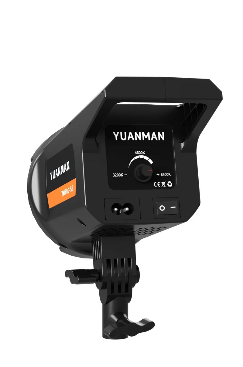 إضاءة YM-600
