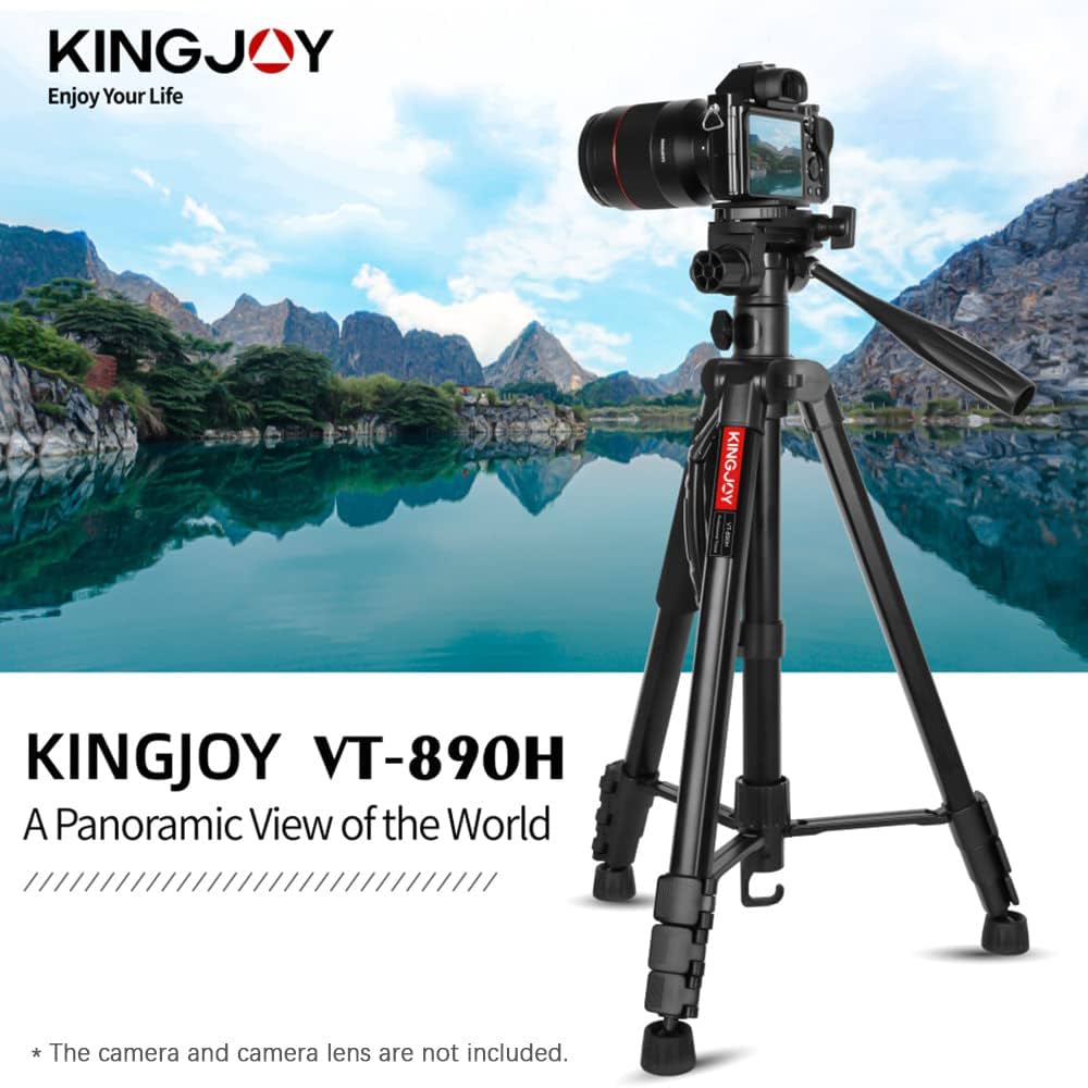 ترايبود Joleritc VT-890H