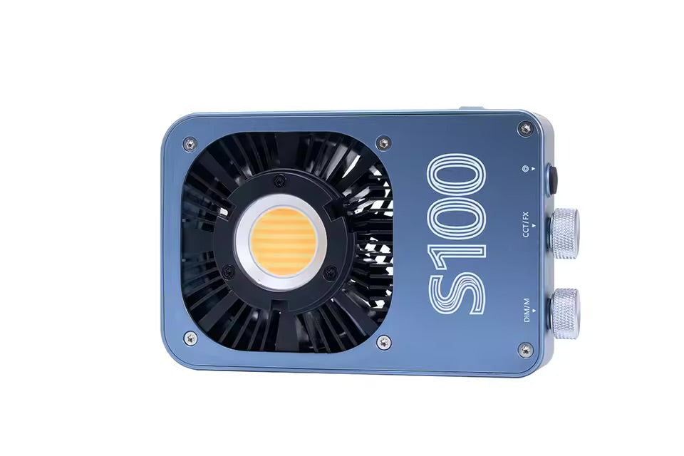 ZSYB S100 إضاءة قوة 100 واط