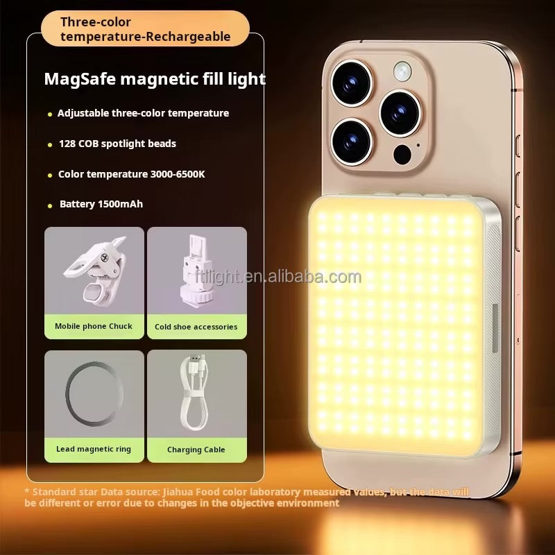 إضاءة جوال CX-13