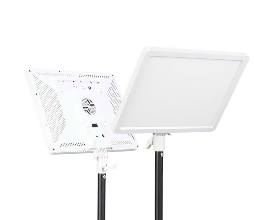 إضاءة E.PRO MK-800Bi