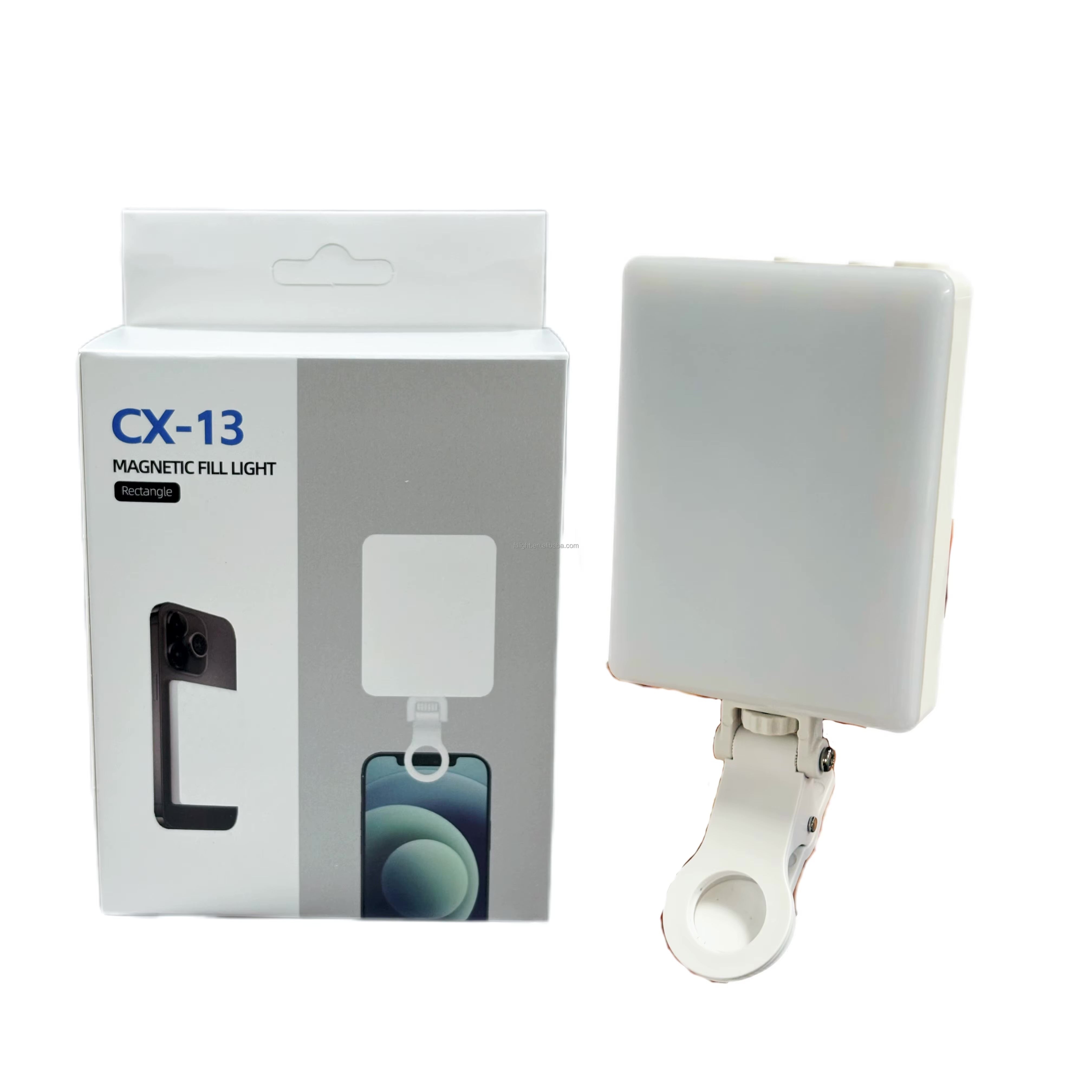 إضاءة جوال CX-13