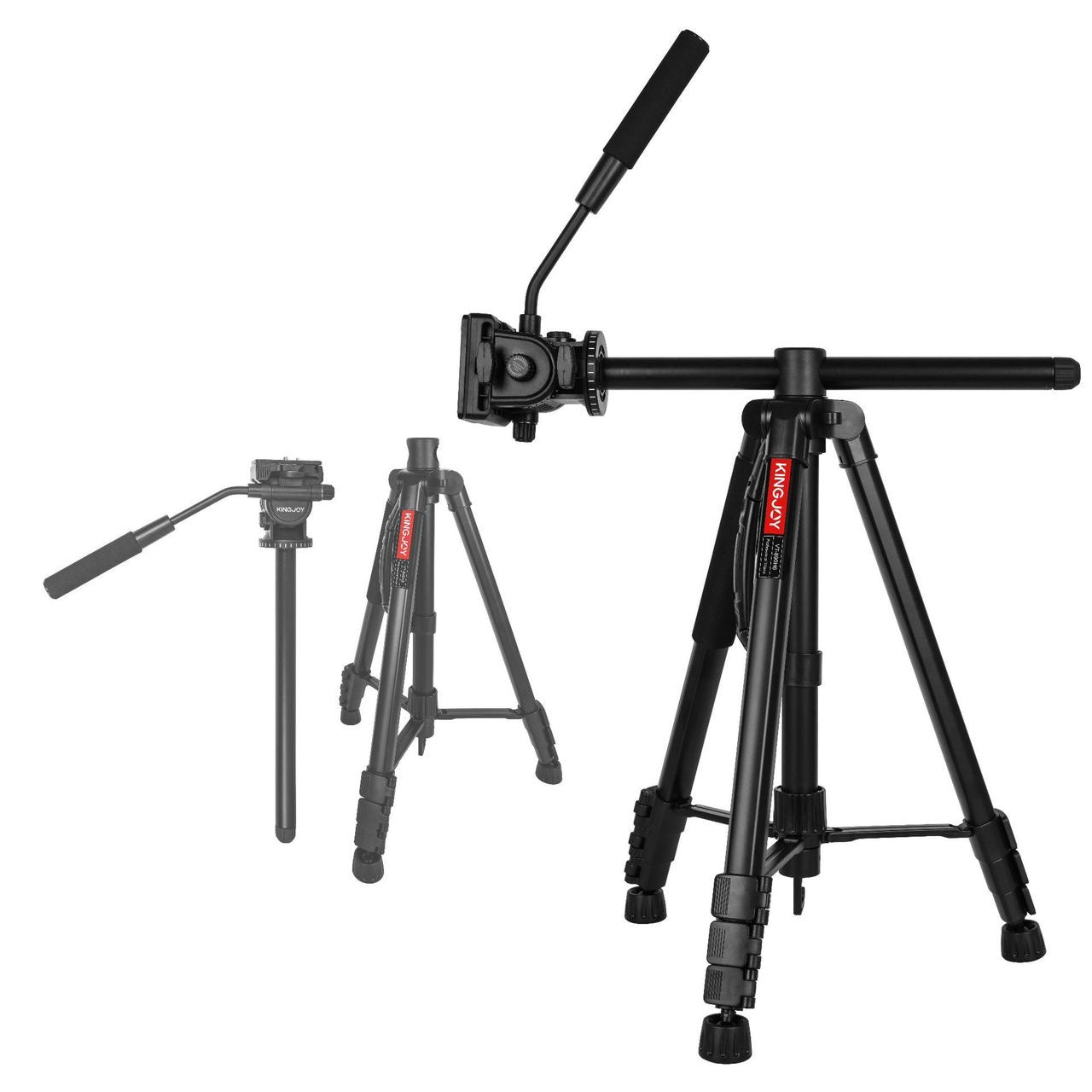 ترايبود Joleritc VT-890H