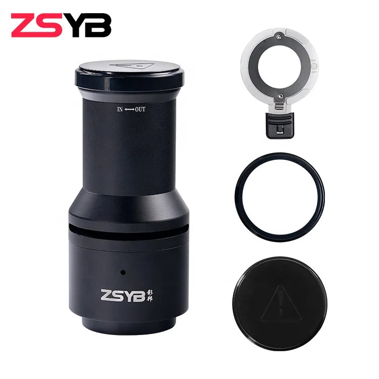 خلفيات تصوير من ZSYB YG-60