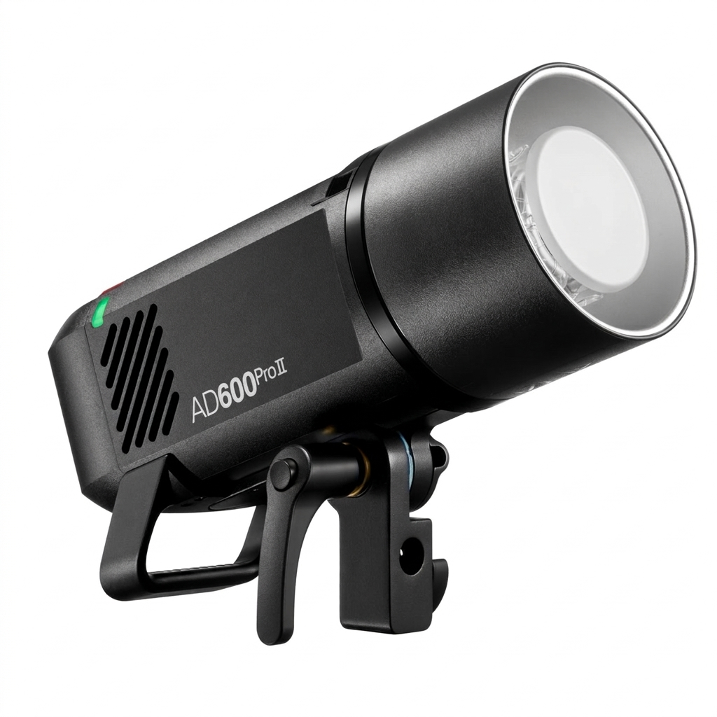 إضاءة Godox AD600Pro II