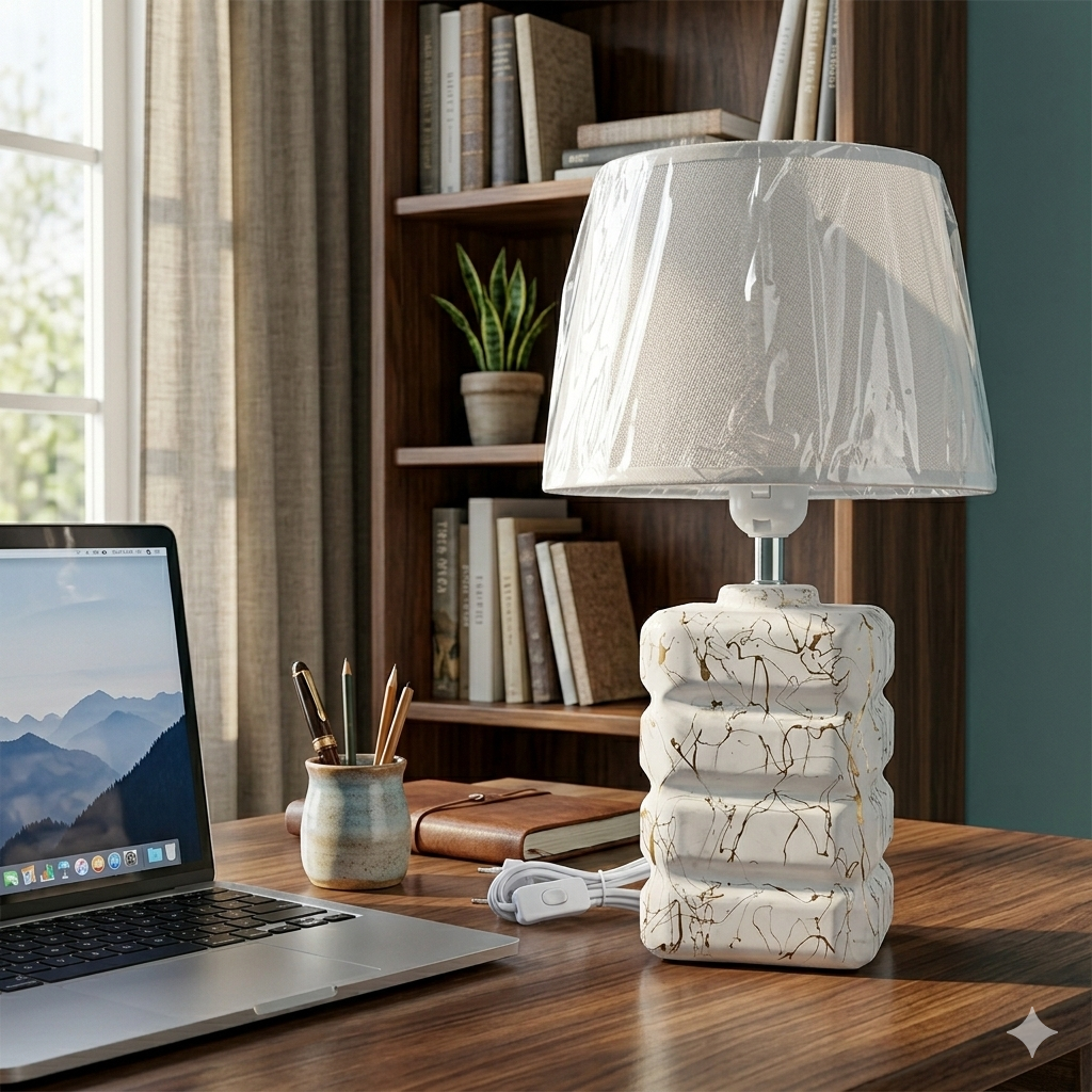 أبجورة مودرن أرت