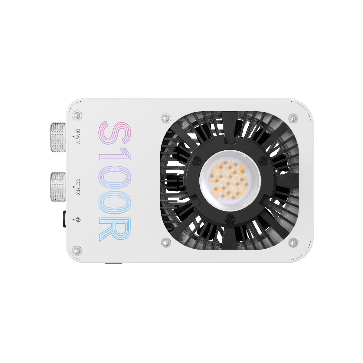 إضاءة ZSYB S100R RGB