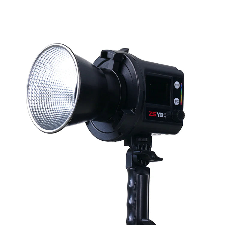 مصباح ZSYB CL-60RGB