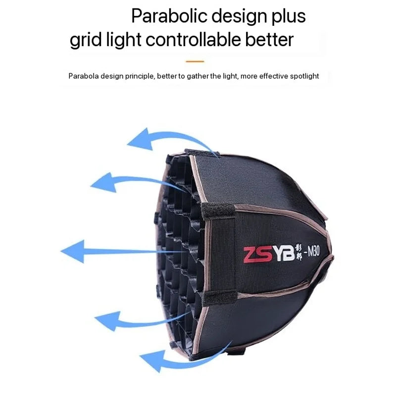 سوفت بوكس ZSYB Mini 30