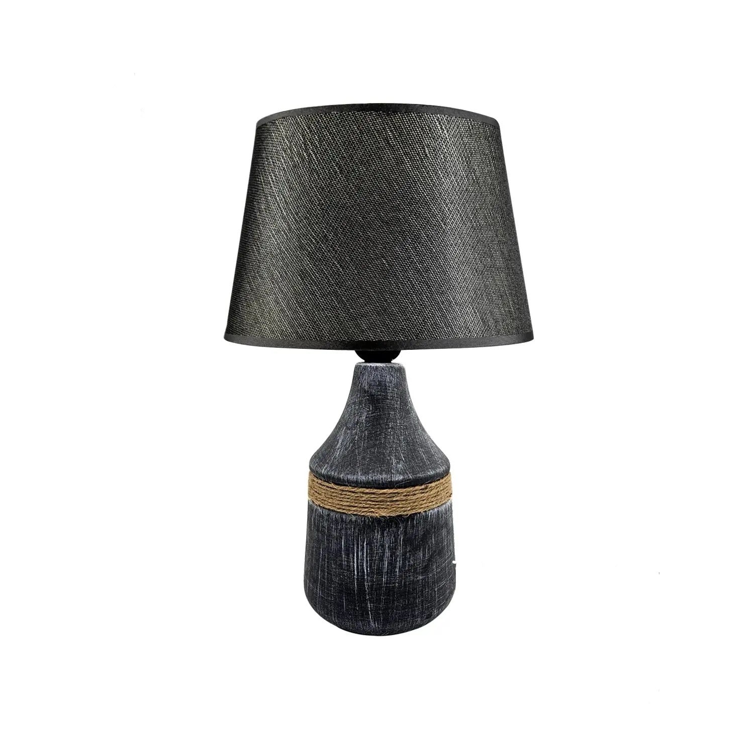 أباجورة مودرن  سيراميك