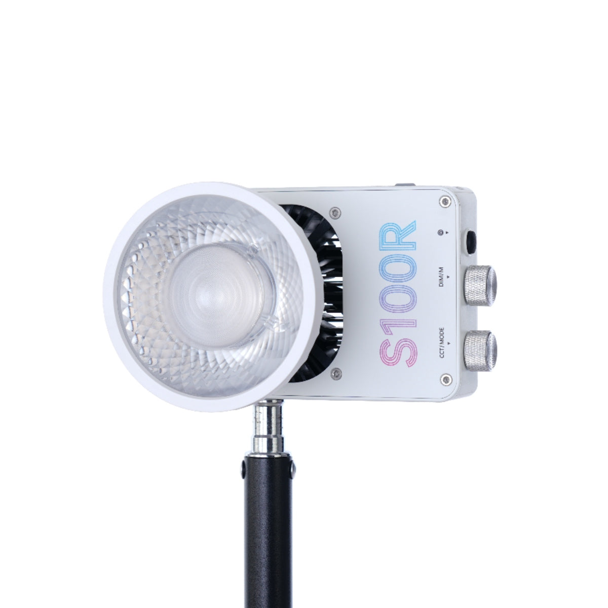 إضاءة ZSYB S100R RGB