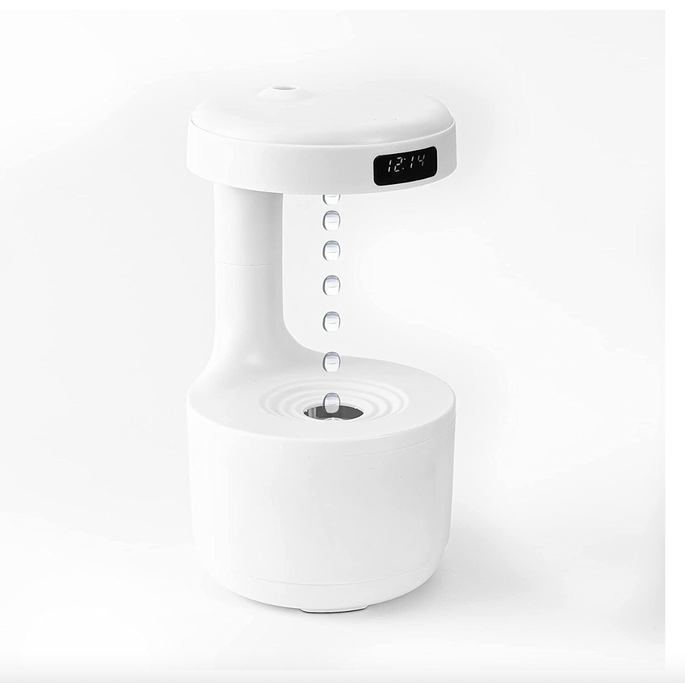 نافورة الجاذبية