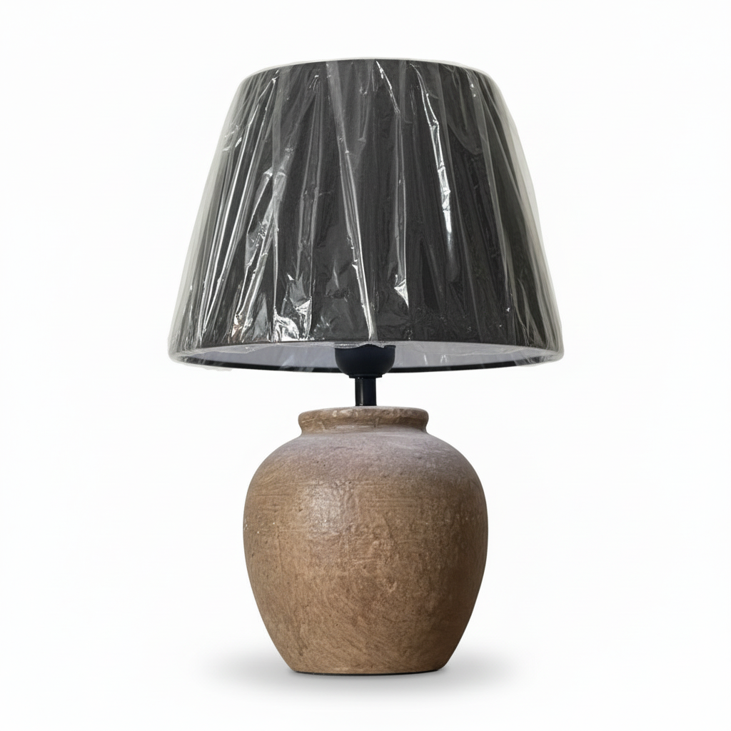 أبجورة تراكوتا